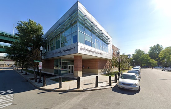 15-Year-Old Suspect in Custody After Alleged Armed Robbery in Dorchester, Boston Police Investigate