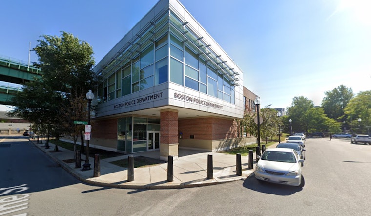 15-Year-Old Suspect in Custody After Alleged Armed Robbery in Dorchester, Boston Police Investigate