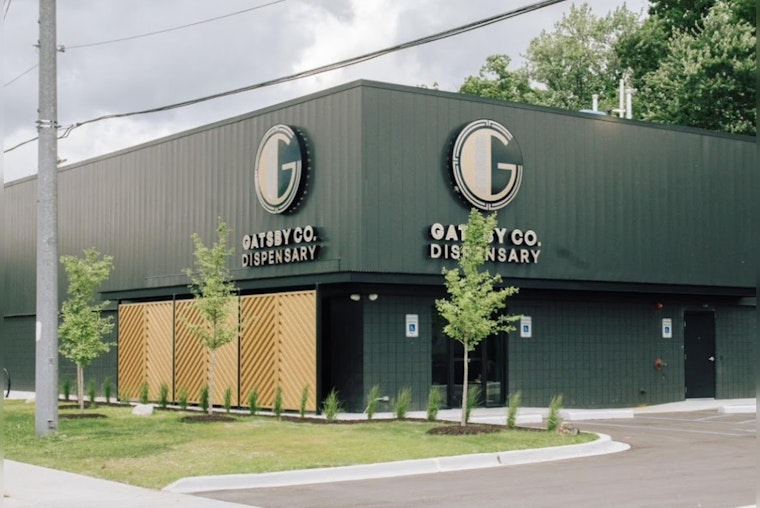15-Year-Old Suspected of Stealing $100K in Marijuana Products from Royal Oak Dispensary