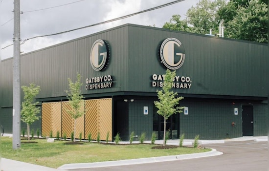 15-Year-Old Suspected of Stealing $100K in Marijuana Products from Royal Oak Dispensary