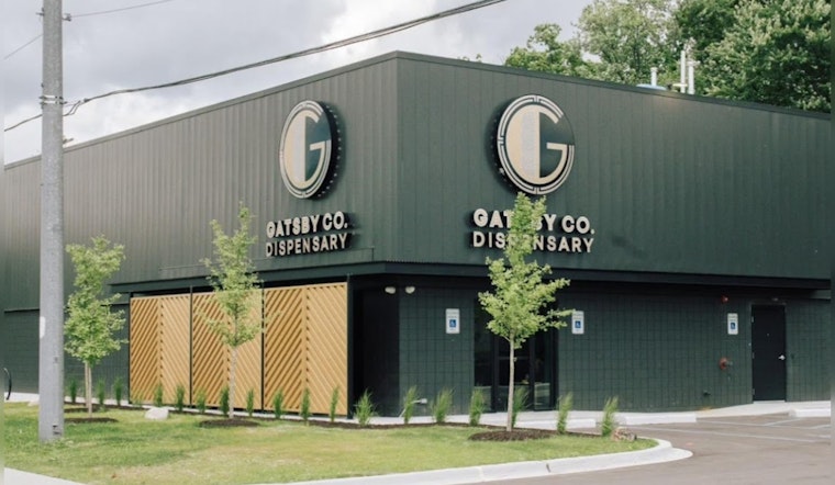 15-Year-Old Suspected of Stealing $100K in Marijuana Products from Royal Oak Dispensary