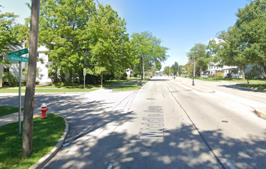 16-Year-Old in Stable Condition After Shooting Incident in Elyria, Police Seek Leads