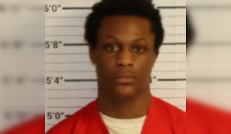 16-Year-Old Jayvion Allen to be Tried as Adult for Multiple Charges Including Attempted Murder in Shelby County