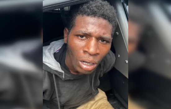 17-Year-Old Charged with Kidnapping After 2-Month-Old Abducted in Car Theft in Clayton County