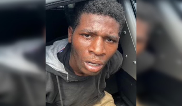 17-Year-Old Charged with Kidnapping After 2-Month-Old Abducted in Car Theft in Clayton County