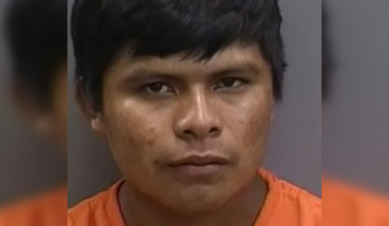 18-Year-Old Arrested for Second-Degree Murder Following Fatal Stabbing in Plant City