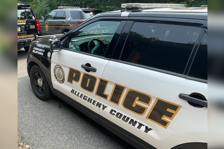 18-Year-Old Woman Fatally Shot in Monroeville Apartment, Pittsburgh Teen Arrested and Charged