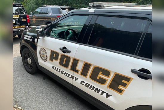 18-Year-Old Woman Fatally Shot in Monroeville Apartment, Pittsburgh Teen Arrested and Charged