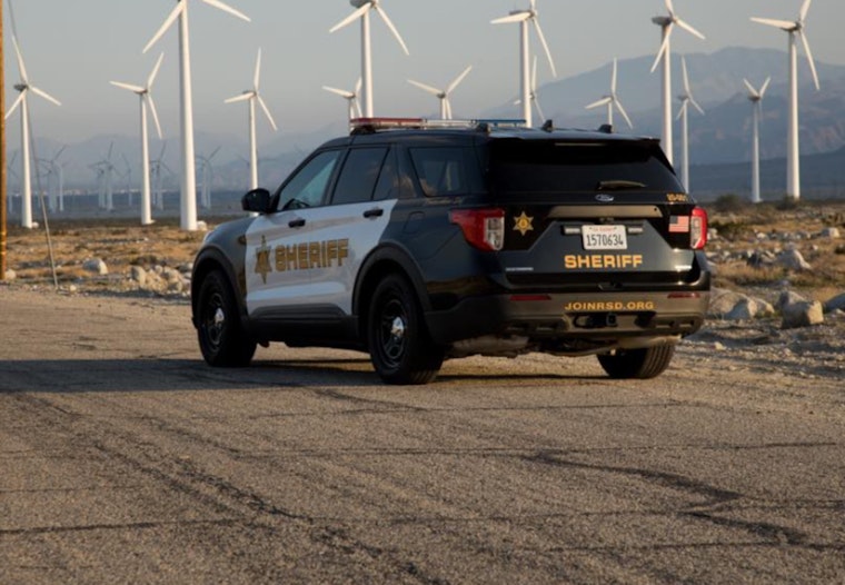 19 Arrested in Perris Sex Offender Compliance Operation, Riverside County Sheriff's Department Reports