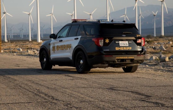 19 Arrested in Perris Sex Offender Compliance Operation, Riverside County Sheriff's Department Reports