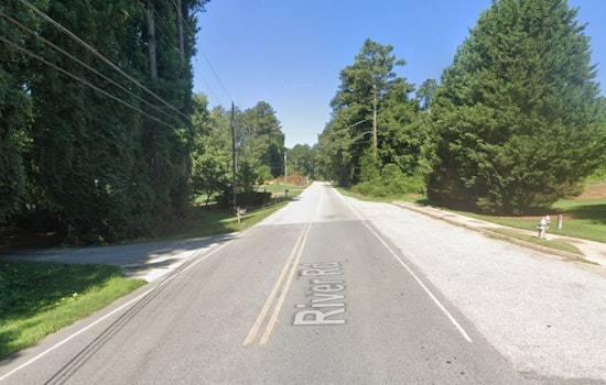 19 Students Hospitalized After School Bus Collision in DeKalb County, No Serious Injuries Reported