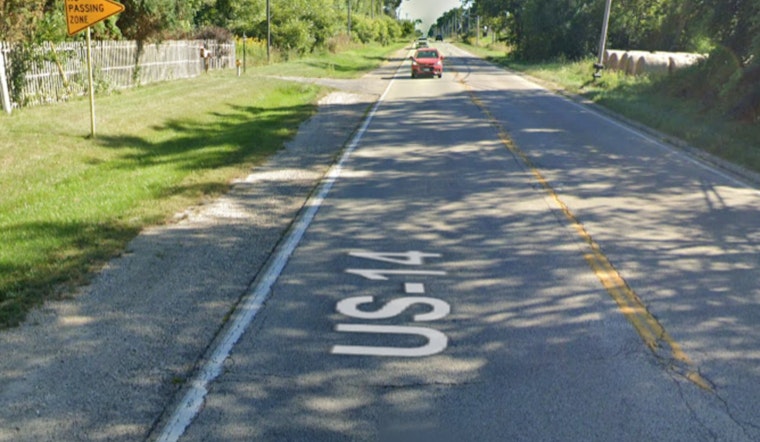 19-Year-Old in Critical Condition After Being Struck by Vehicle Near Harvard