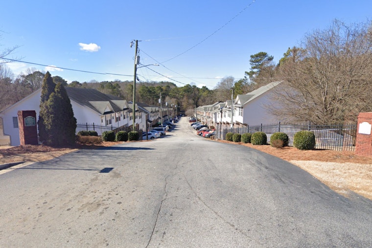 19-Year-Old Injured in Southwest Atlanta Shooting, Police Seek Clues