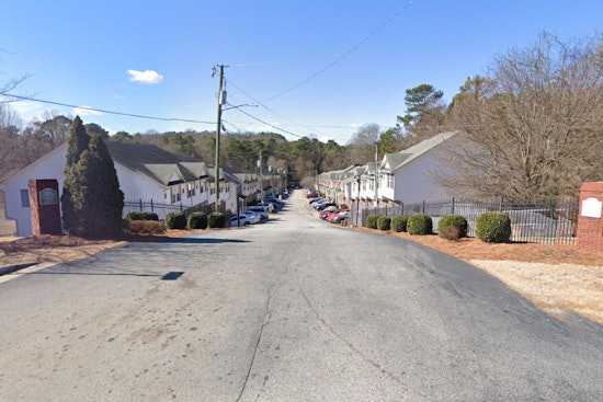 19-Year-Old Injured in Southwest Atlanta Shooting, Police Seek Clues