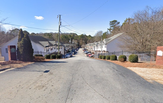 19-Year-Old Injured in Southwest Atlanta Shooting, Police Seek Clues