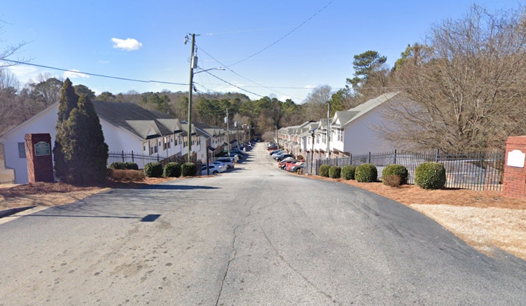 19-Year-Old Injured in Southwest Atlanta Shooting, Police Seek Clues