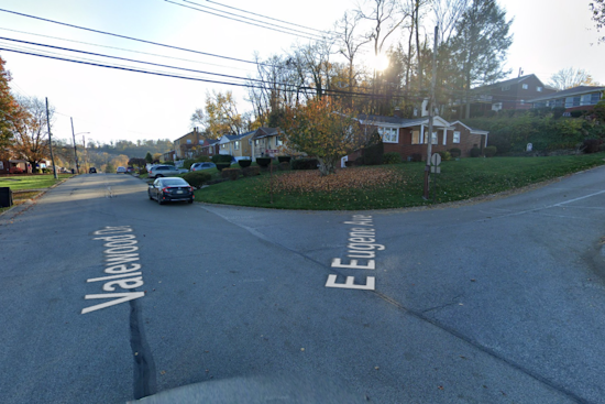 19-Year-Old Pedestrian Stabilized After Being Pinned Under Car in Munhall Collision, Police Seek Witnesses