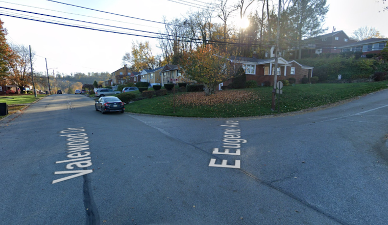 19-Year-Old Pedestrian Stabilized After Being Pinned Under Car in Munhall Collision, Police Seek Witnesses