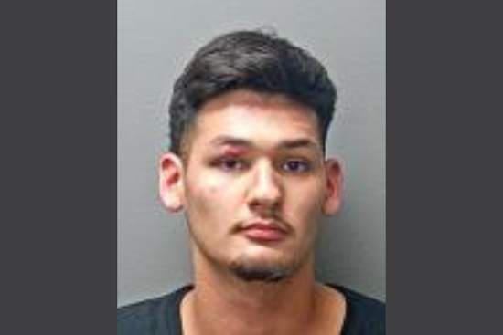 19-Year-Old Suspected of Intoxication Manslaughter After Fatal Crash on I-35W in Fort Worth