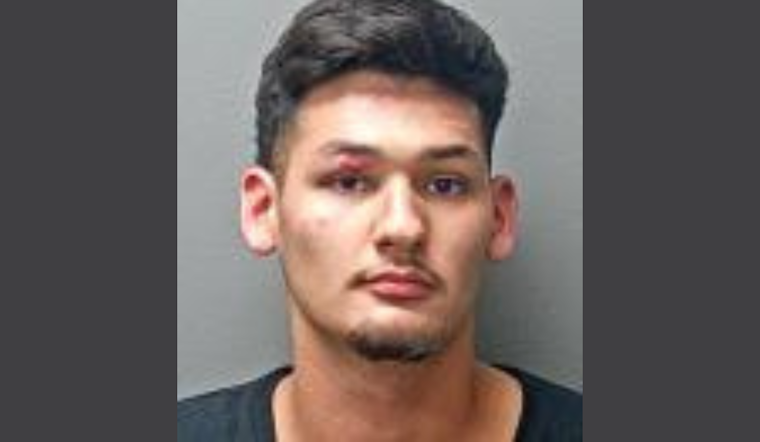 19-Year-Old Suspected of Intoxication Manslaughter After Fatal Crash on I-35W in Fort Worth
