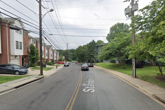 19-Year-Old Victim Fatally Shot in Southeast D.C., Metropolitan Police Seek Information on Incident