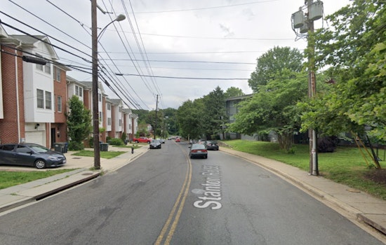 19-Year-Old Victim Fatally Shot in Southeast D.C., Metropolitan Police Seek Information on Incident