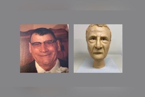 1995 Hillsborough County Cold Case Solved as Christopher Mammana Is Identified After Nearly 30 Years Thanks to Forensic Breakthrough