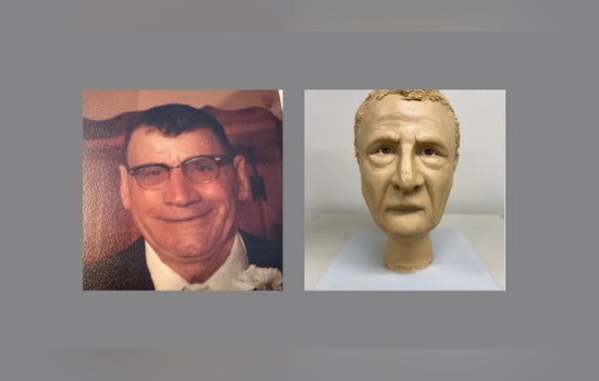 1995 Hillsborough County Cold Case Solved as Christopher Mammana Is Identified After Nearly 30 Years Thanks to Forensic Breakthrough