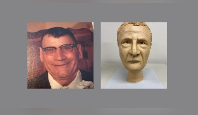1995 Hillsborough County Cold Case Solved as Christopher Mammana Is Identified After Nearly 30 Years Thanks to Forensic Breakthrough