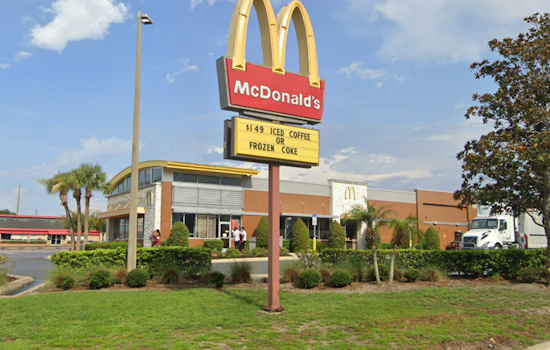 2 Injured in Accidental Shooting at McDonald's in Orange County, Officials Investigate