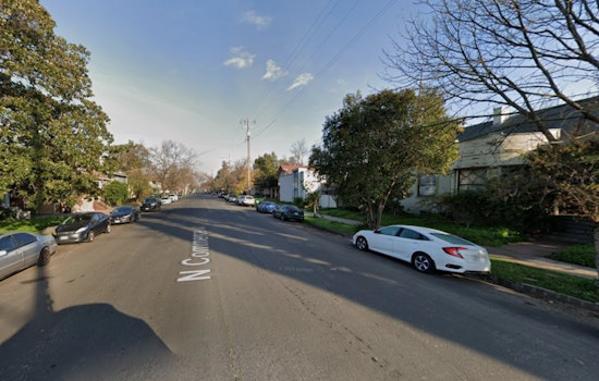 2-Year-Old Boy in Stable Condition After Accidental Shooting in Stockton