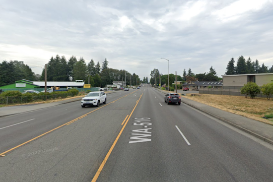 20-Year-Old Pedestrian Fatally Struck by Vehicle in Kent, Investigation Underway