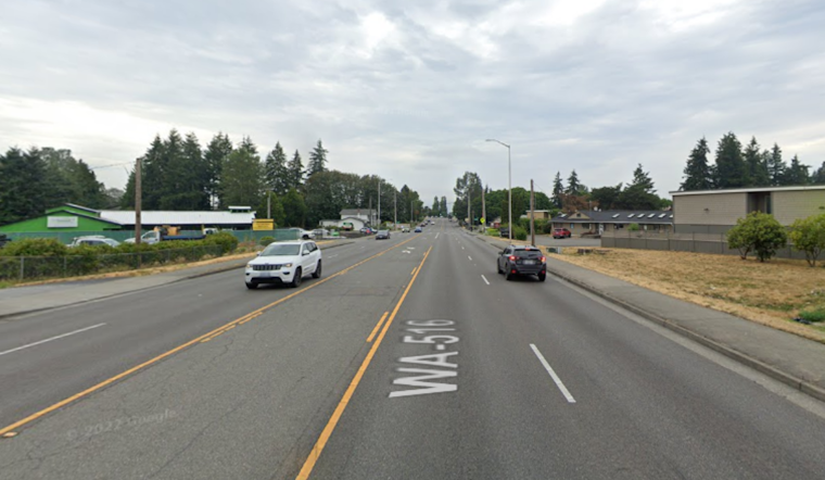 20-Year-Old Pedestrian Fatally Struck by Vehicle in Kent, Investigation Underway