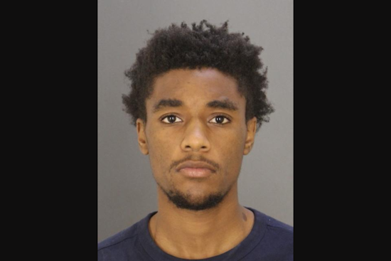 20-Year-Old Suspect Arrested for First-Degree Murder in Baltimore Shooting