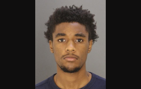 20-Year-Old Suspect Arrested for First-Degree Murder in Baltimore Shooting