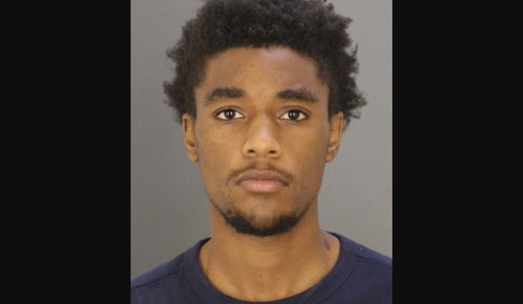 20-Year-Old Suspect Arrested for First-Degree Murder in Baltimore Shooting