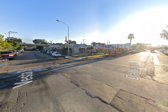 20-Year-Old Woman Injured in Barrio Logan Shooting, San Diego Police Seek Unidentified Gunman