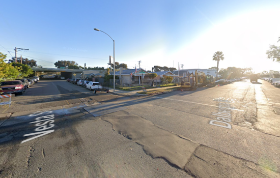 20-Year-Old Woman Injured in Barrio Logan Shooting, San Diego Police Seek Unidentified Gunman