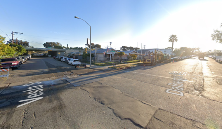 20-Year-Old Woman Injured in Barrio Logan Shooting, San Diego Police Seek Unidentified Gunman