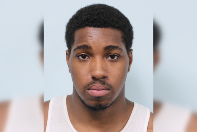 22-Year-Old Man Arrested in Las Vegas for Armed Carjacking and Multiple Charges in Springfield, MA