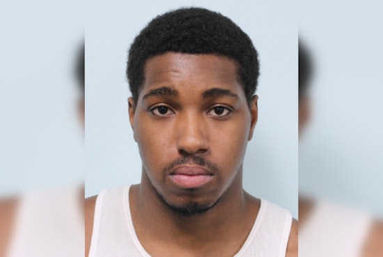 22-Year-Old Man Arrested in Las Vegas for Armed Carjacking and Multiple Charges in Springfield, MA