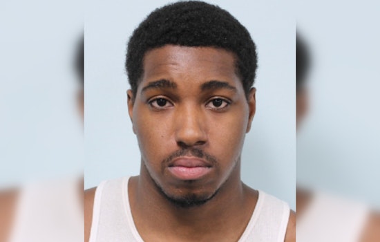 22-Year-Old Man Arrested in Las Vegas for Armed Carjacking and Multiple Charges in Springfield, MA