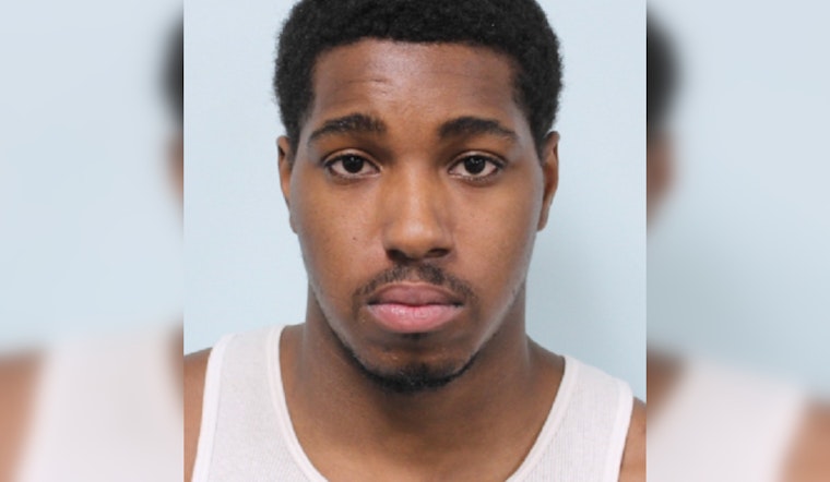 22-Year-Old Man Arrested in Las Vegas for Armed Carjacking and Multiple Charges in Springfield, MA