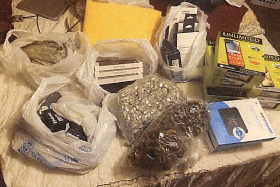 23 Defendants Indicted for Smuggling Drugs and Phones into Georgia Prisons Using Drones