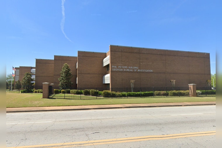 24 Suspects Linked to G-Shyne Bloods Gang Arrested in Crisp County, GA During Major Law Enforcement Operation