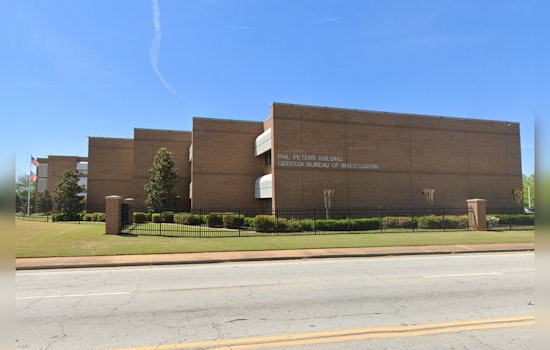 24 Suspects Linked to G-Shyne Bloods Gang Arrested in Crisp County, GA During Major Law Enforcement Operation