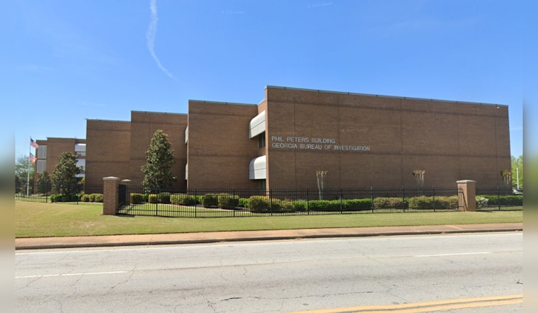 24 Suspects Linked to G-Shyne Bloods Gang Arrested in Crisp County, GA During Major Law Enforcement Operation
