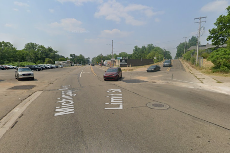24-Year-Old Man Killed in Battle Creek Motorcycle Crash, Police Investigating