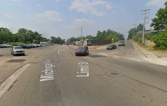 24-Year-Old Man Killed in Battle Creek Motorcycle Crash, Police Investigating