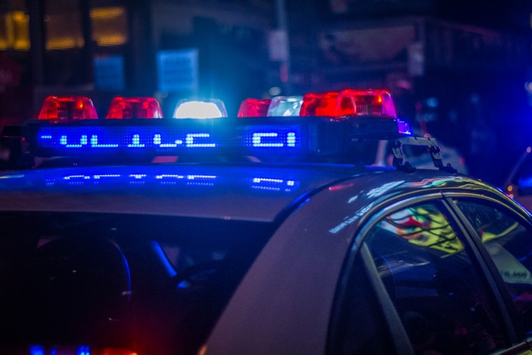 25 Arrested, More Sought in Sweeping Johnson County Drug Bust